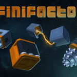 infinifactory logo