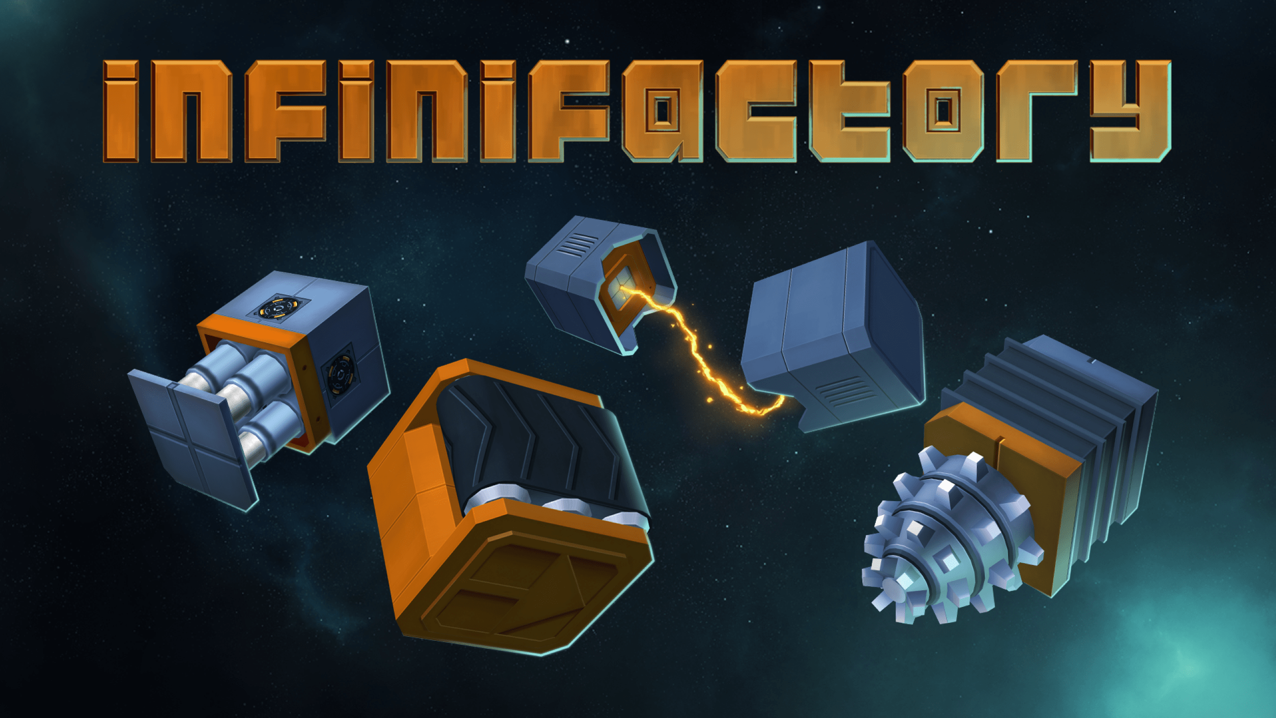 infinifactory logo