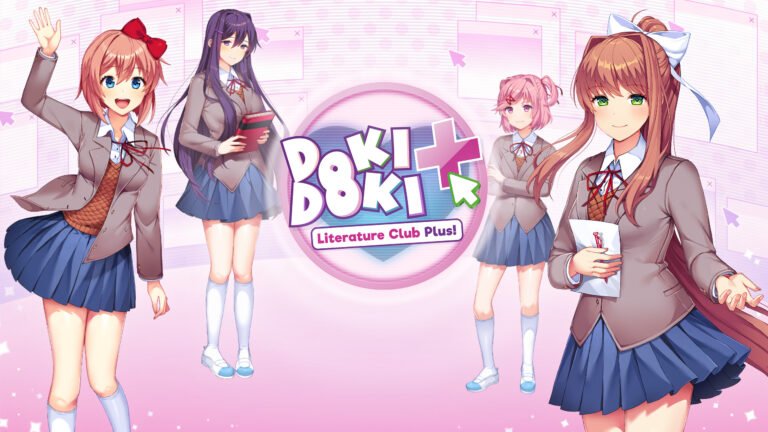 DokiDokiLiteratureClubPlus_TeamSalvato