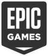 Epic Game Store Logo