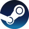 Emblema da Steam